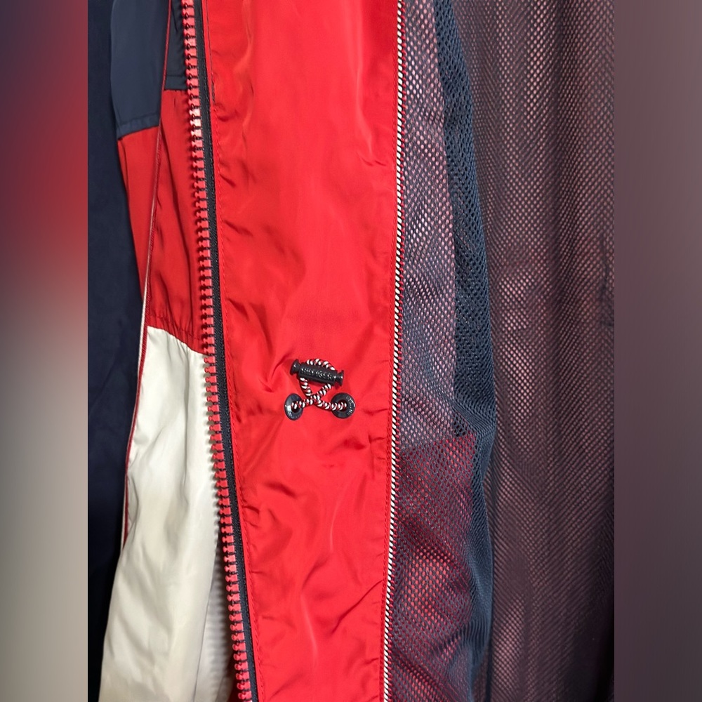 Women’s Tommy Hilfiger jacket. NWT size XL - Picture 3 of 9